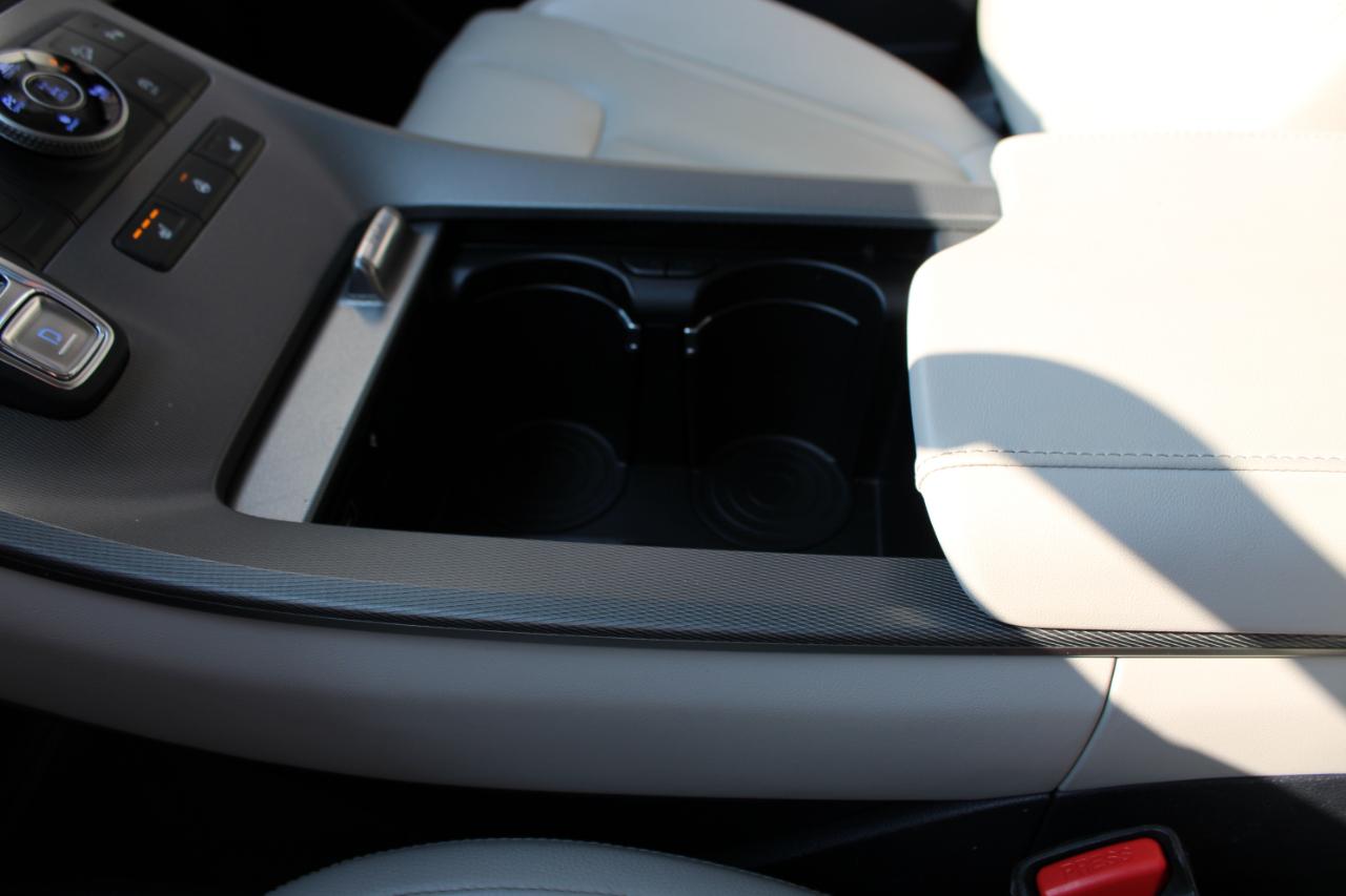 Hyundai Palisade SEL 2021