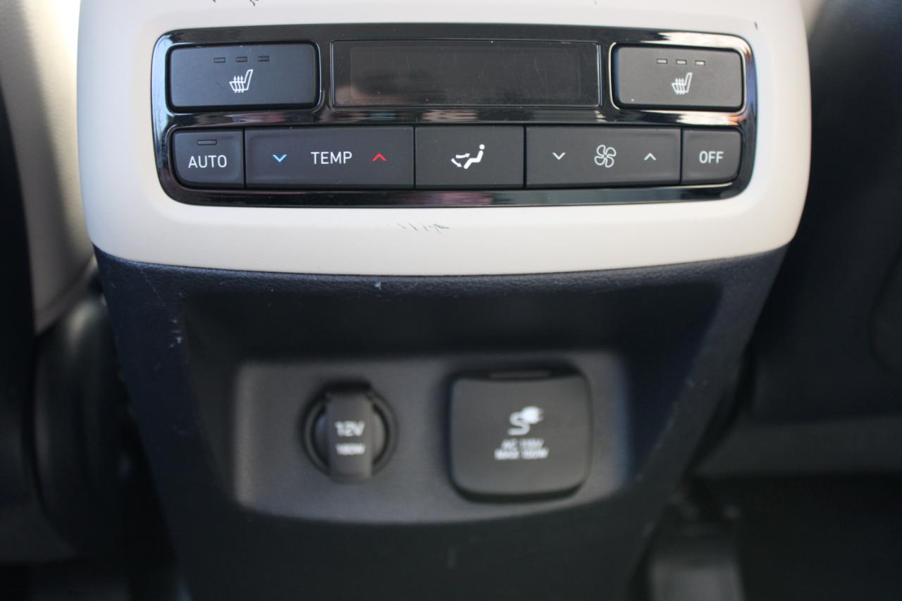 Hyundai Palisade SEL 2021