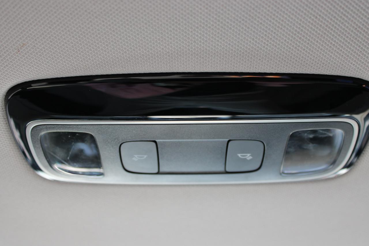 Hyundai Palisade SEL 2021