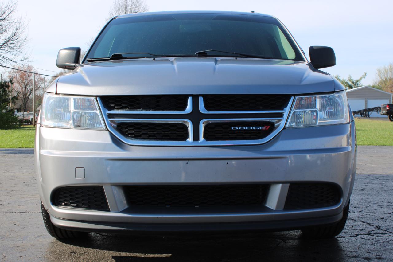 Dodge Journey SE 2016
