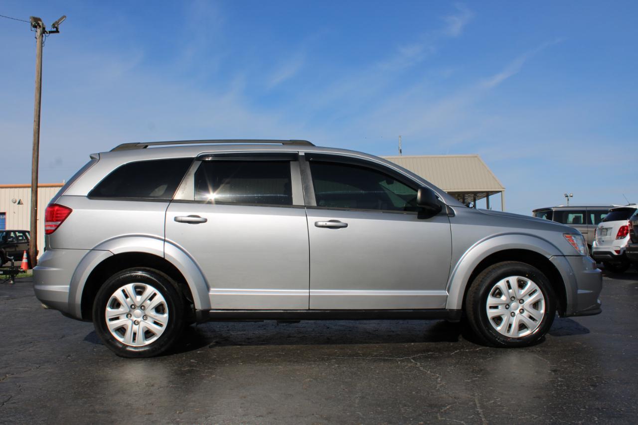 Dodge Journey SE 2016