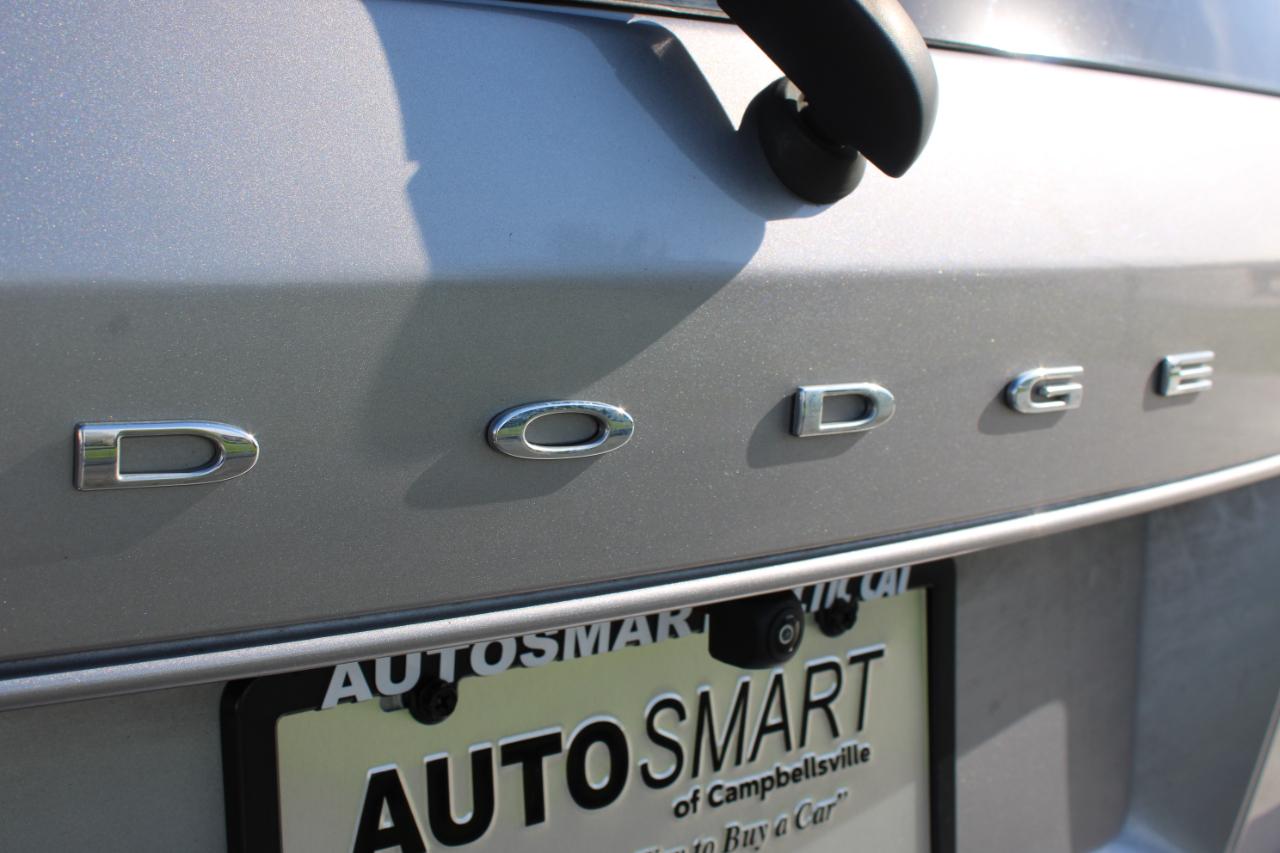 Dodge Journey SE 2016