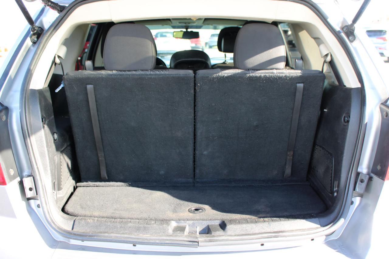 Dodge Journey SE 2016