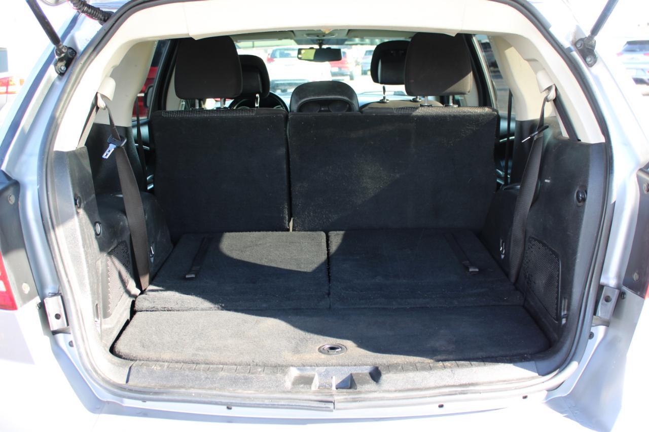 Dodge Journey SE 2016