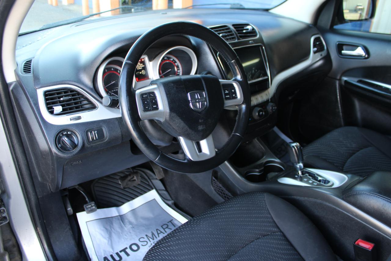 Dodge Journey SE 2016