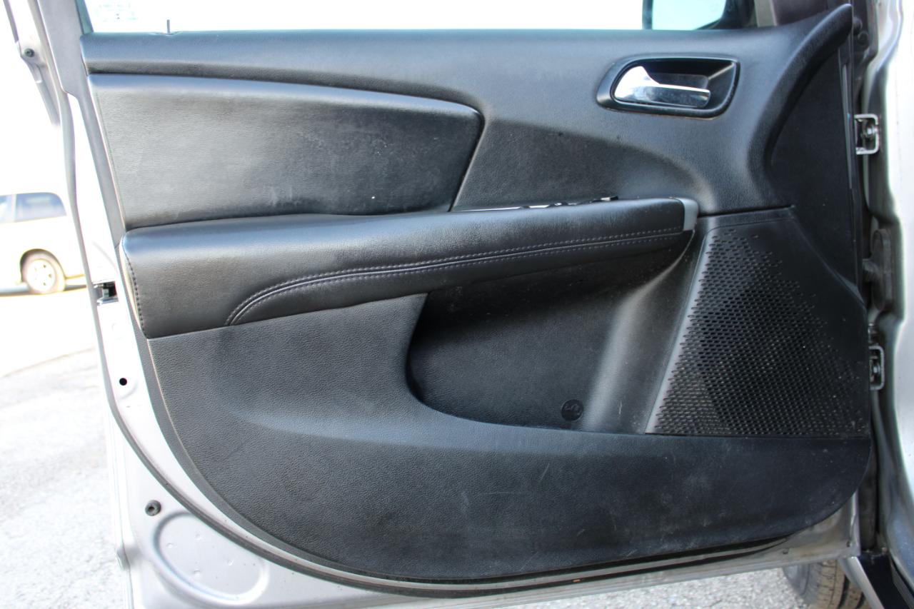 Dodge Journey SE 2016