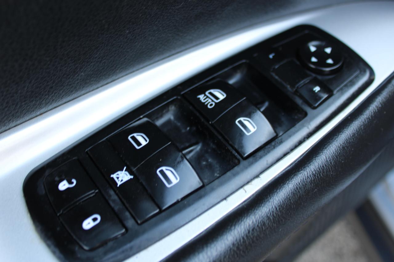 Dodge Journey SE 2016