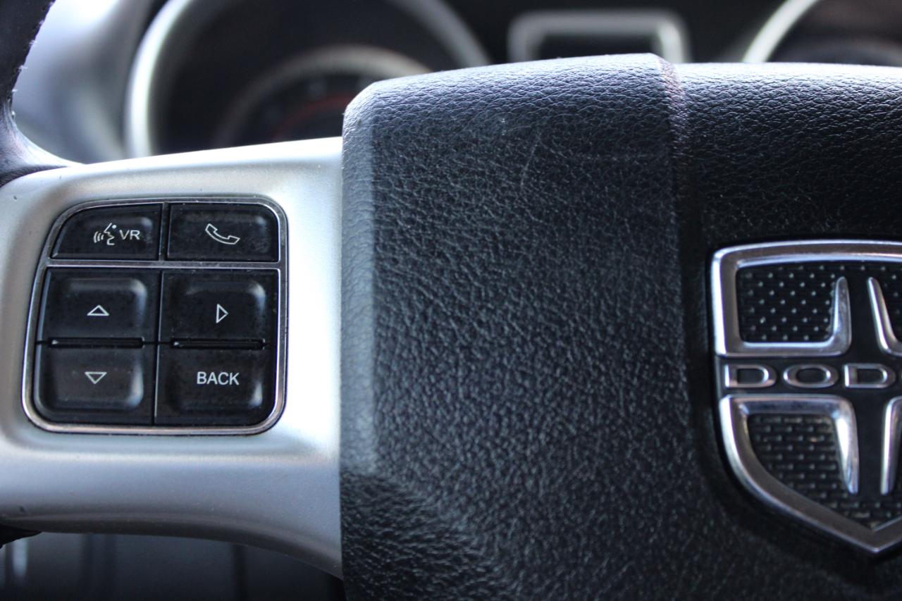 Dodge Journey SE 2016