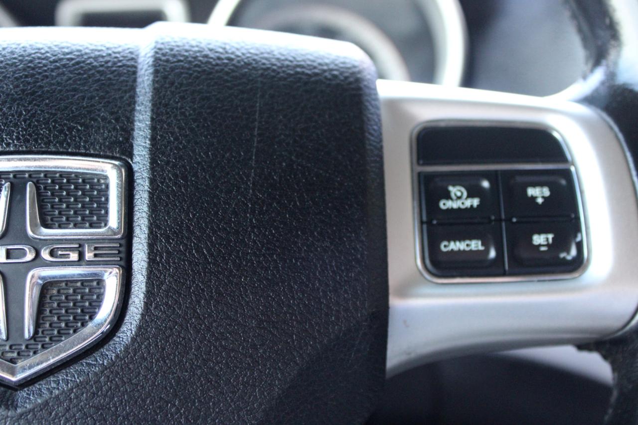 Dodge Journey SE 2016