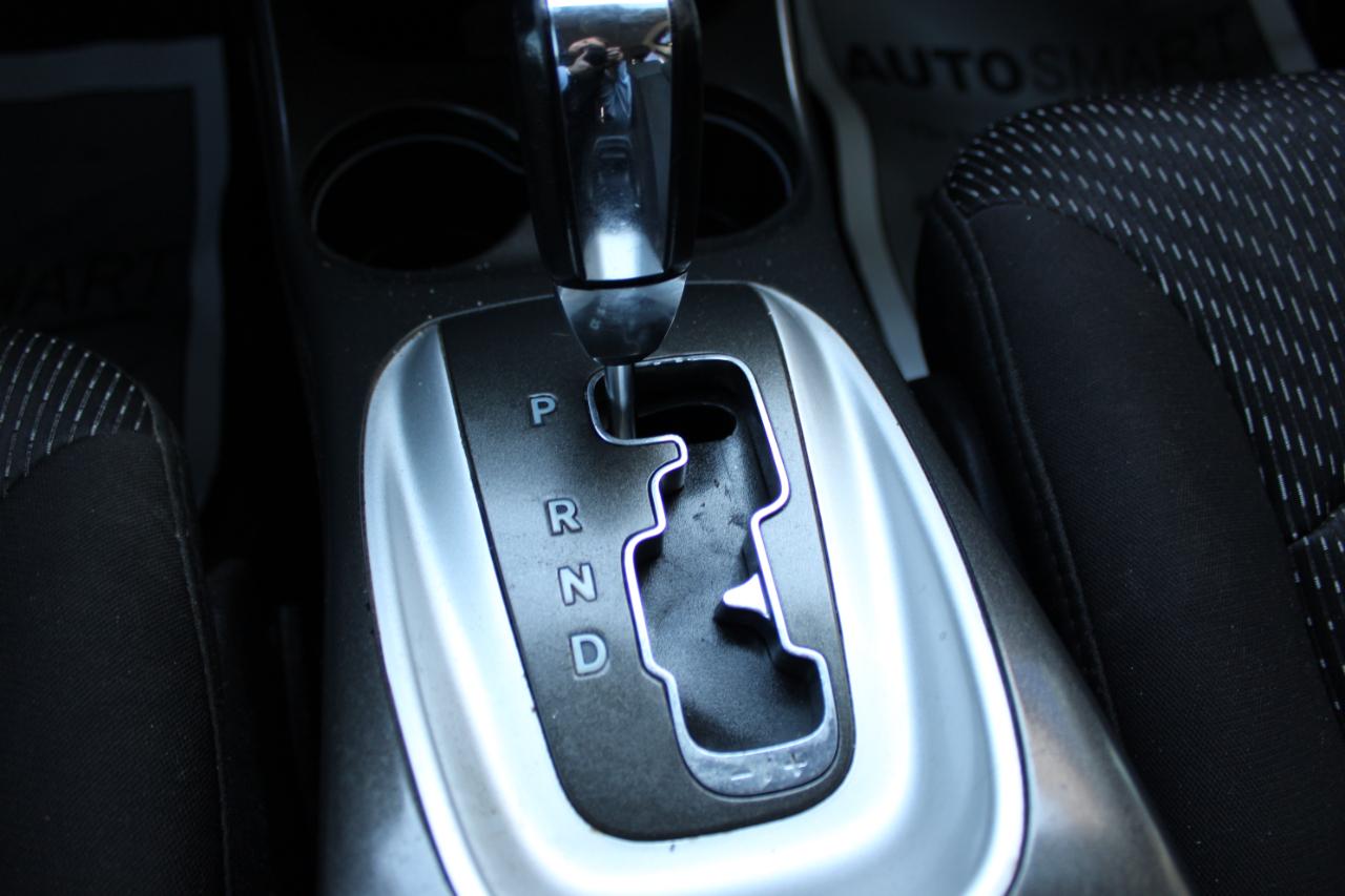 Dodge Journey SE 2016