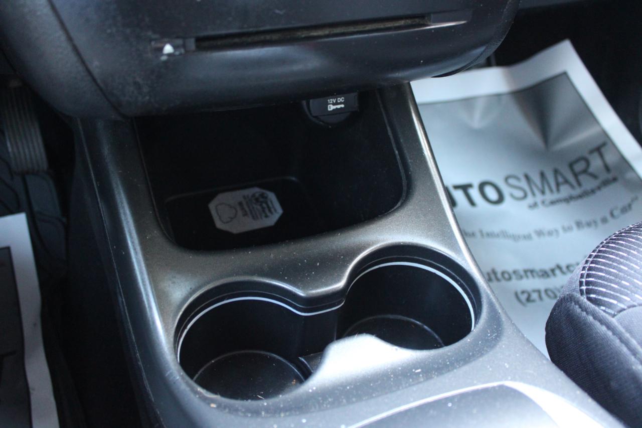 Dodge Journey SE 2016