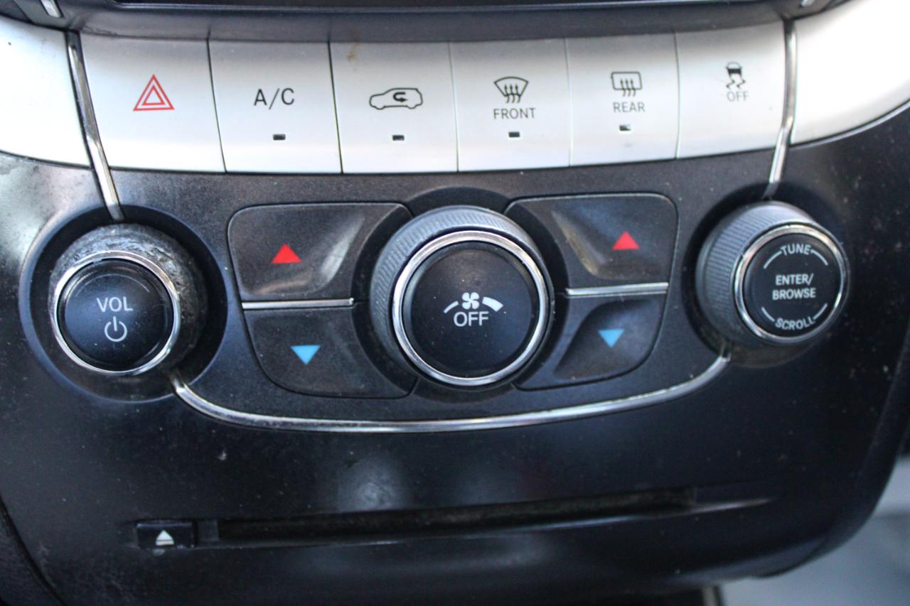 Dodge Journey SE 2016