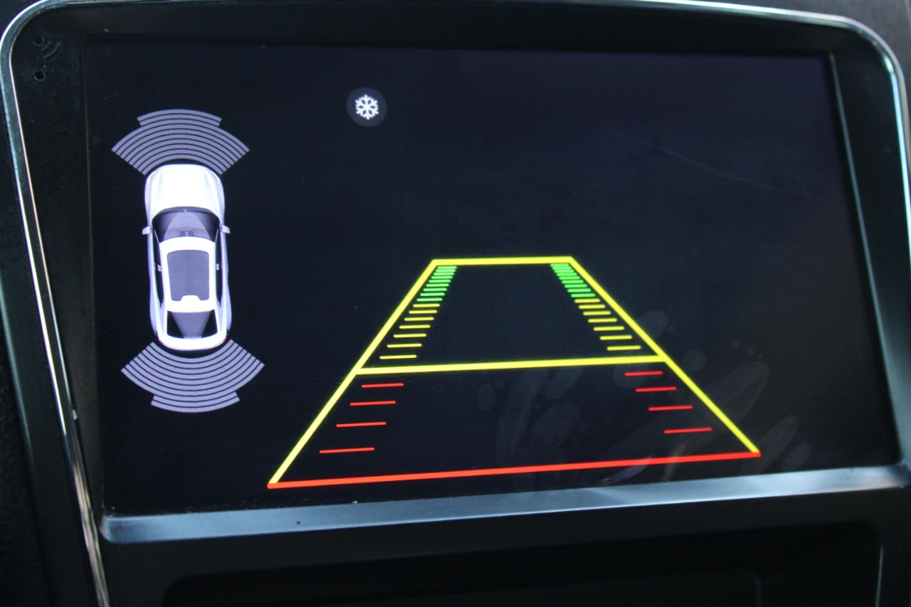 Dodge Journey SE 2016