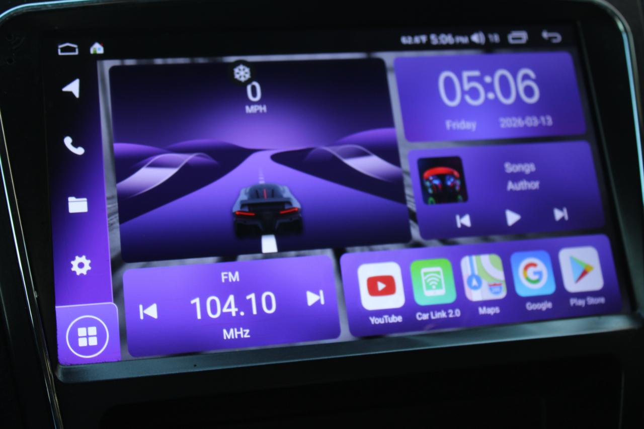 Dodge Journey SE 2016