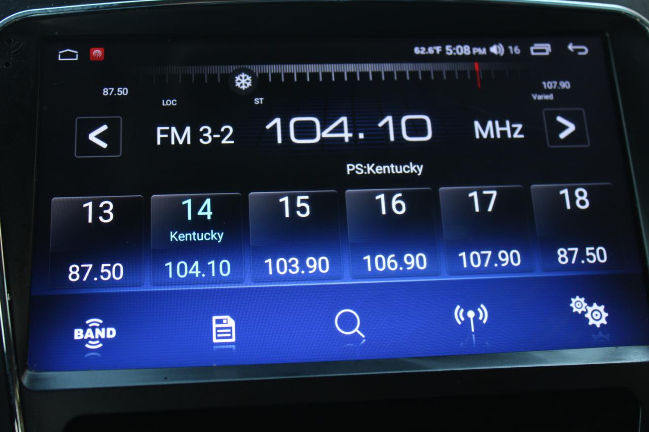 Dodge Journey SE 2016