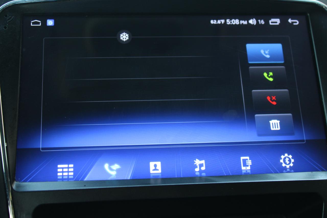 Dodge Journey SE 2016