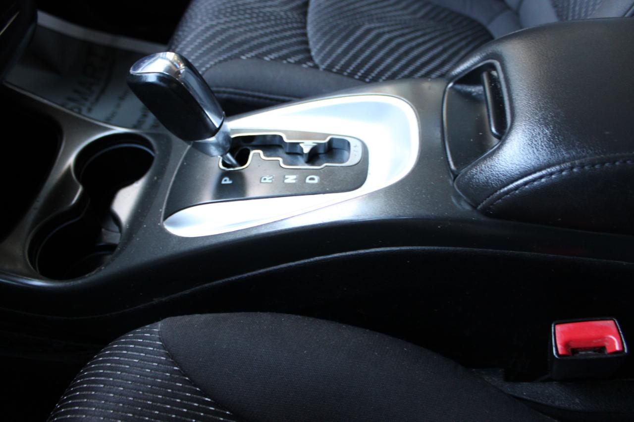 Dodge Journey SE 2016