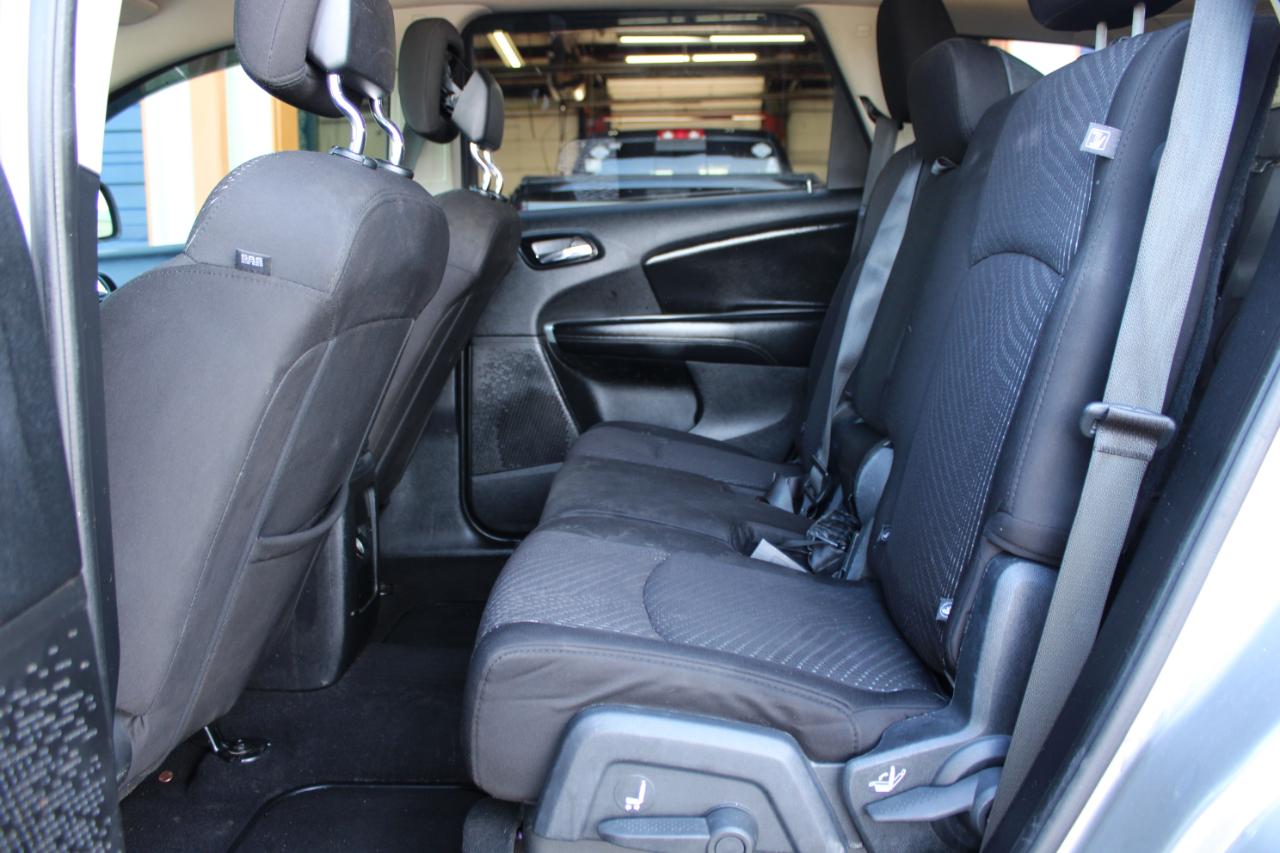 Dodge Journey SE 2016
