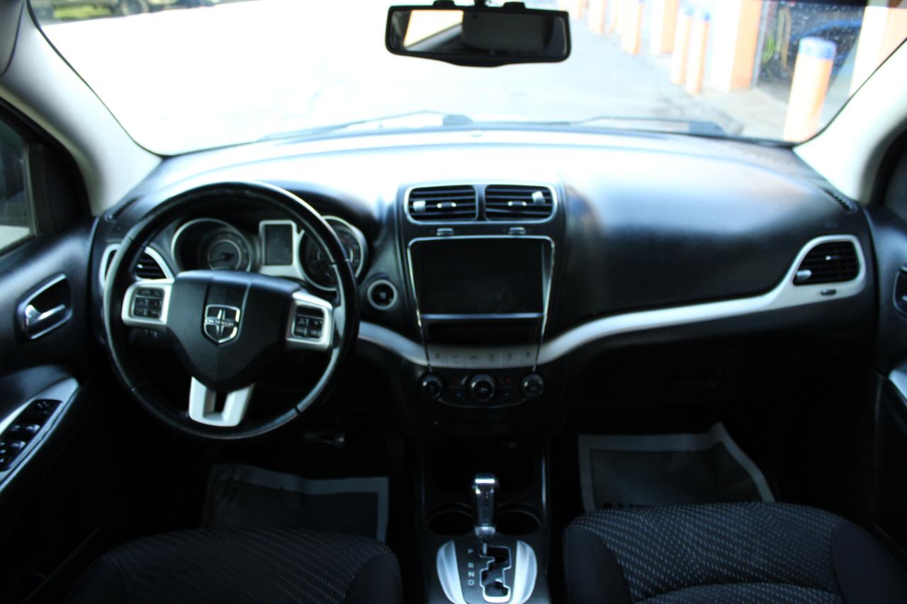 Dodge Journey SE 2016