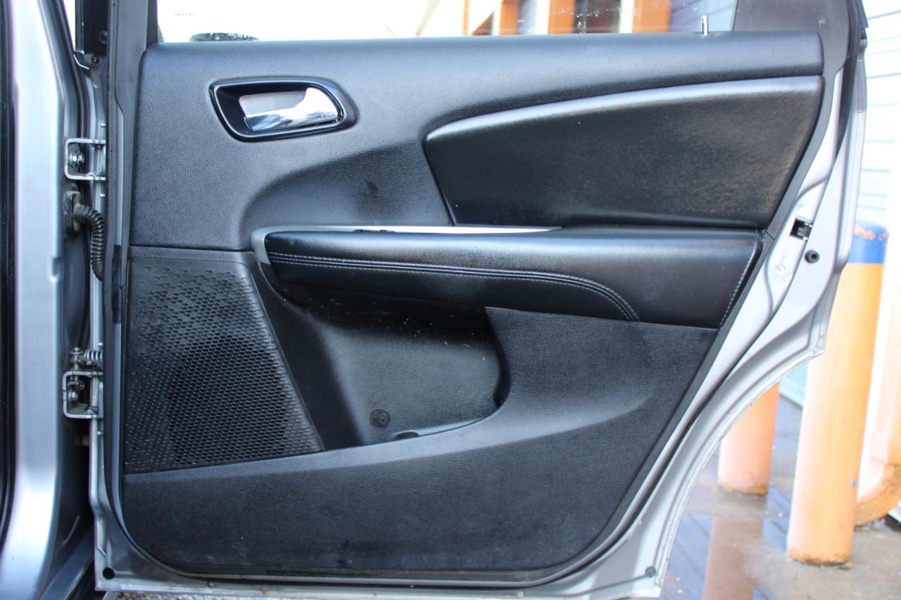 Dodge Journey SE 2016