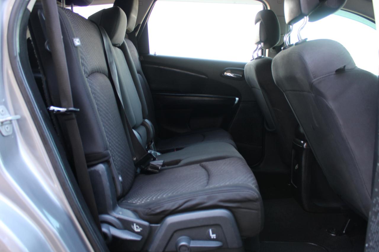Dodge Journey SE 2016