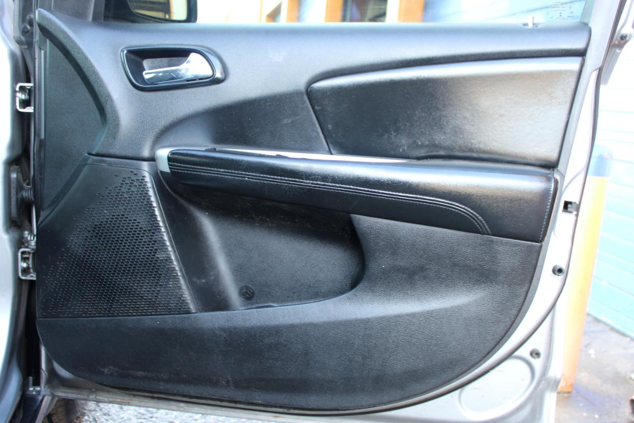 Dodge Journey SE 2016