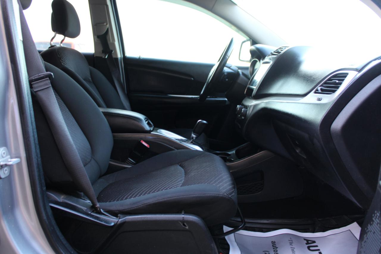 Dodge Journey SE 2016
