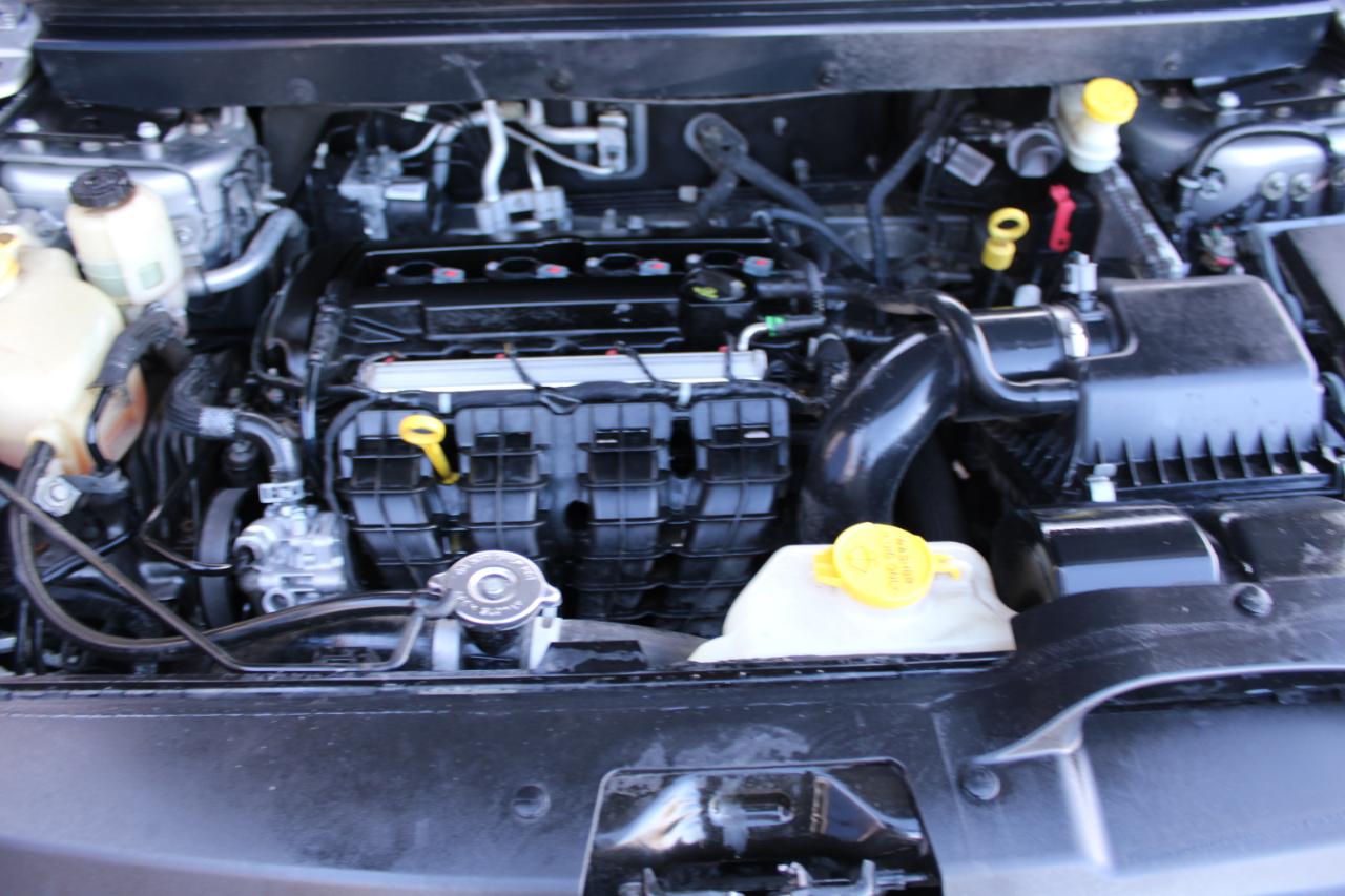 Dodge Journey SE 2016