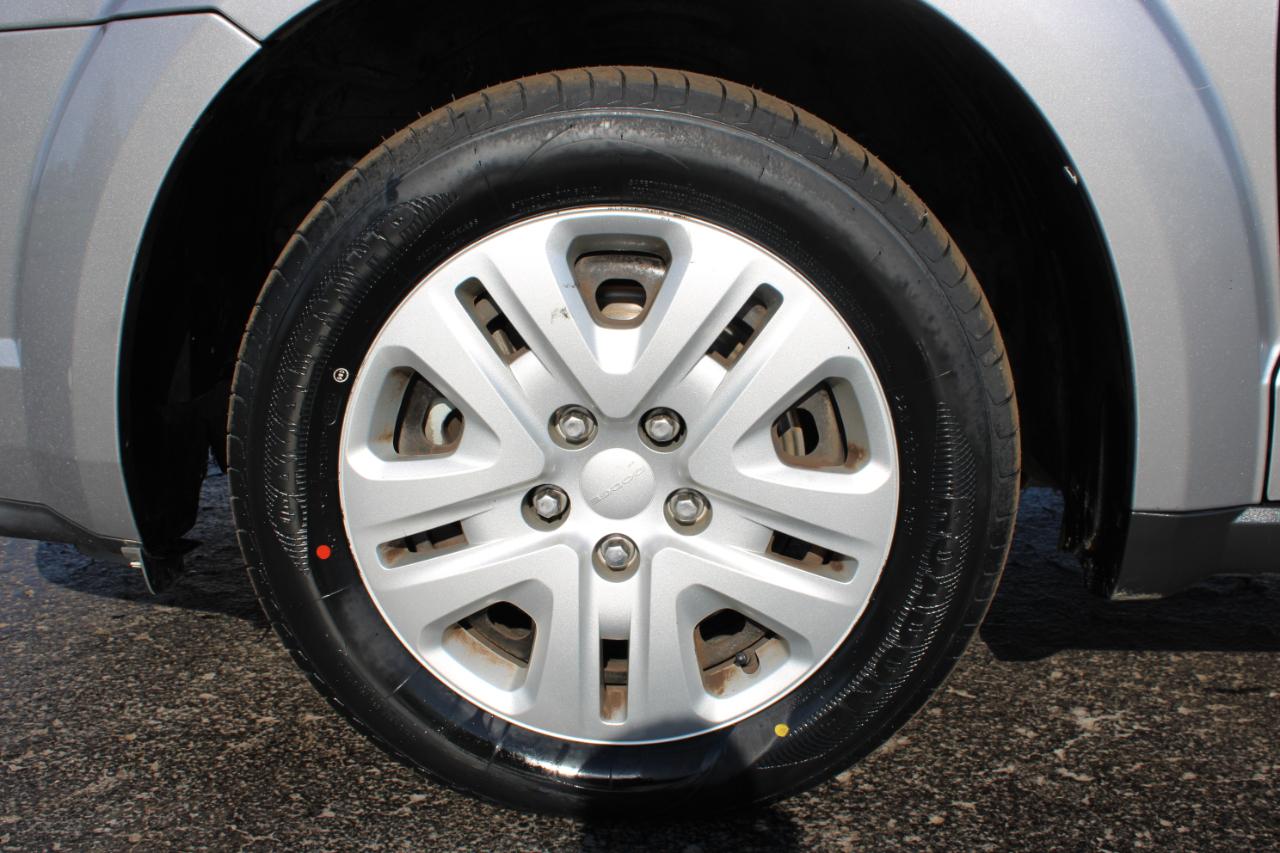 Dodge Journey SE 2016