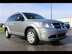 2016 Dodge Journey 