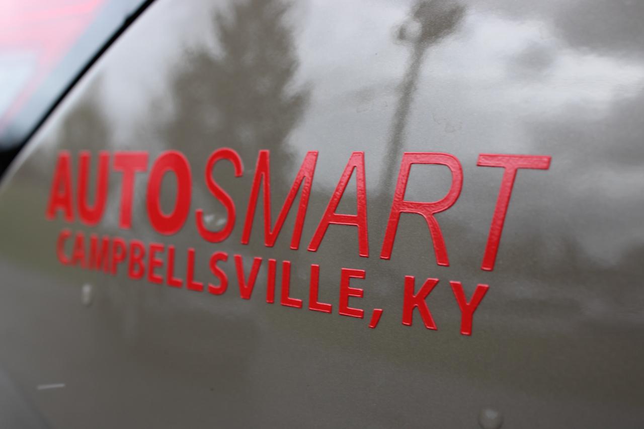 Nissan Rogue SV AWD 2025