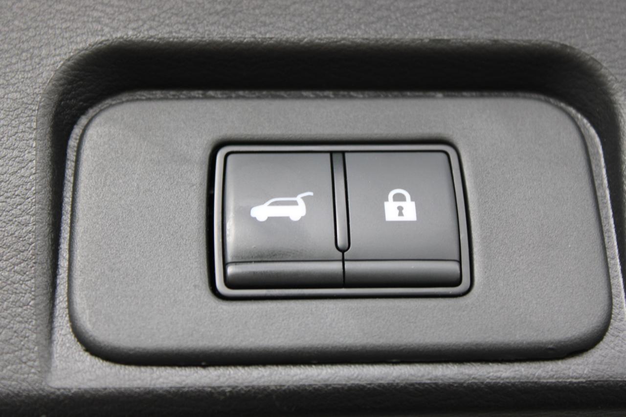 Nissan Rogue SV AWD 2025