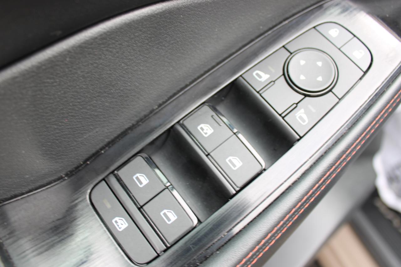 Nissan Rogue SV AWD 2025