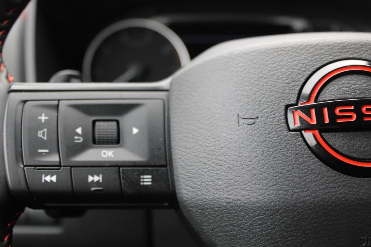 Nissan Rogue SV AWD 2025