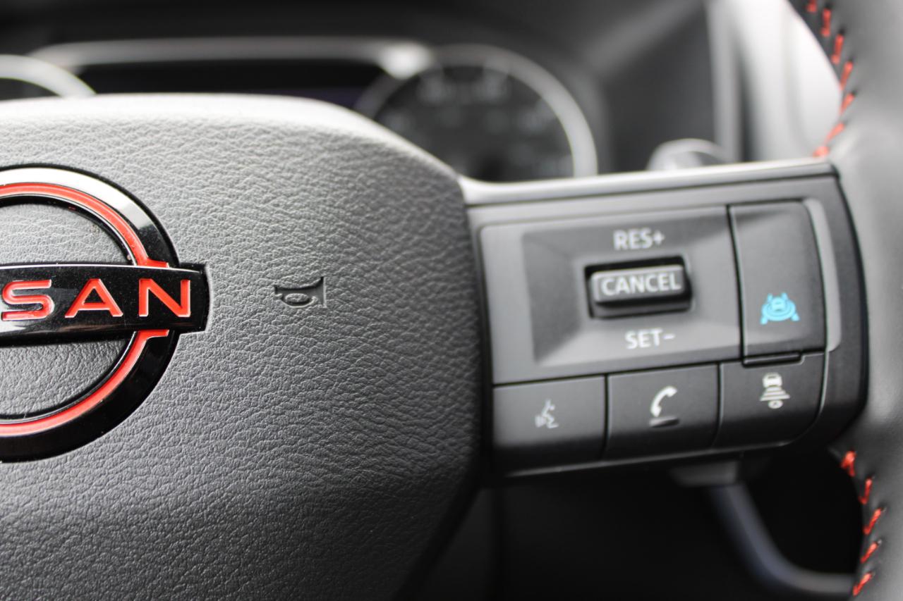 Nissan Rogue SV AWD 2025