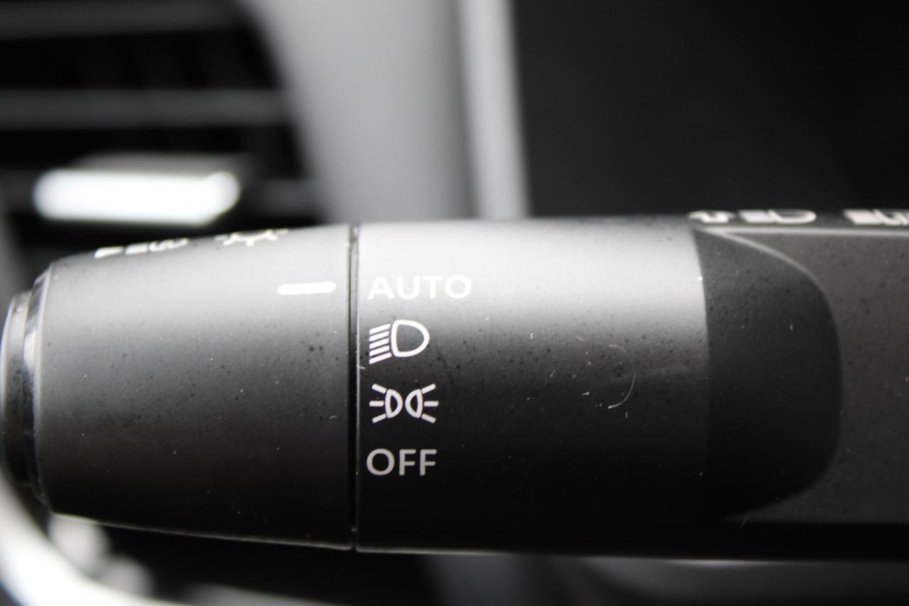 Nissan Rogue SV AWD 2025