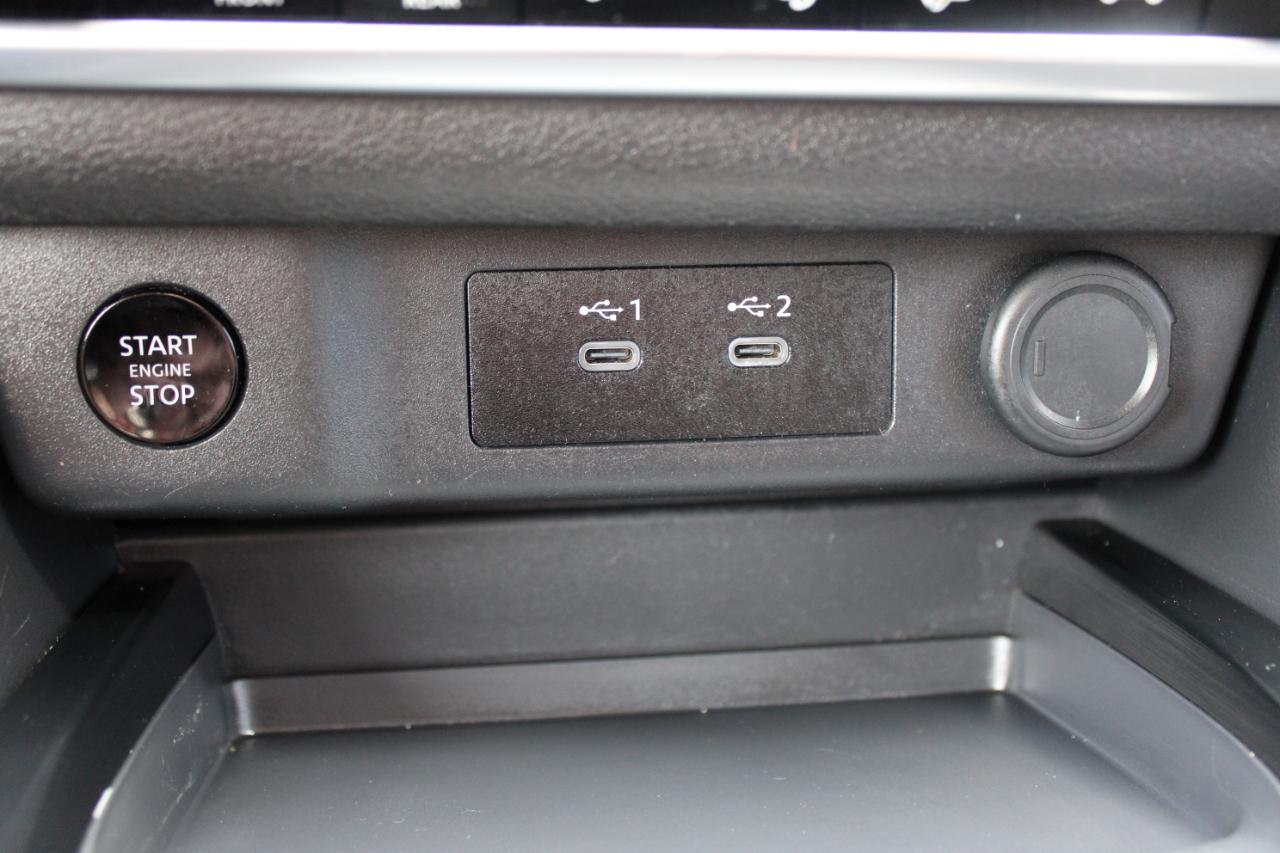 Nissan Rogue SV AWD 2025