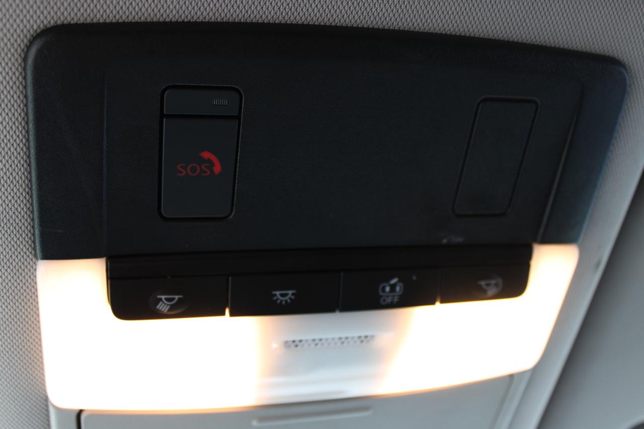 Nissan Rogue SV AWD 2025