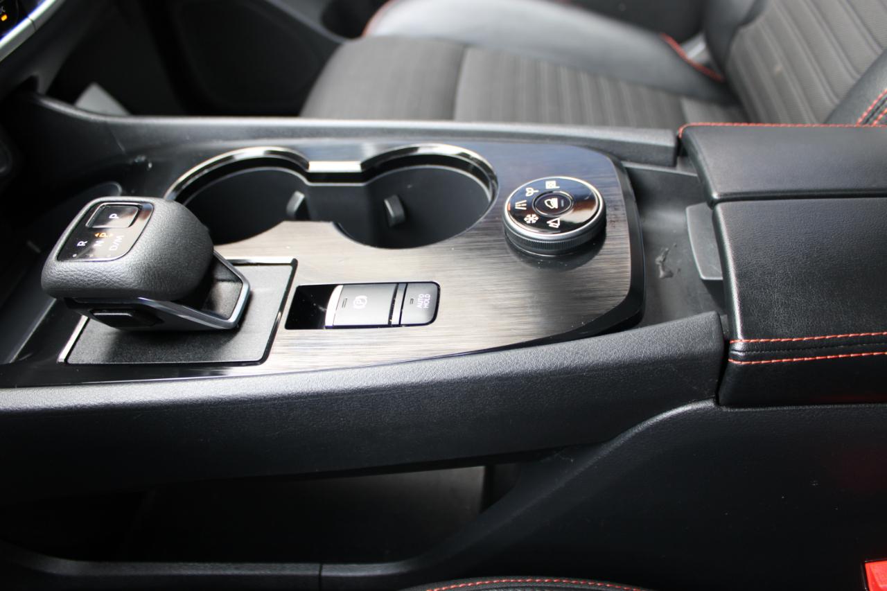 Nissan Rogue SV AWD 2025