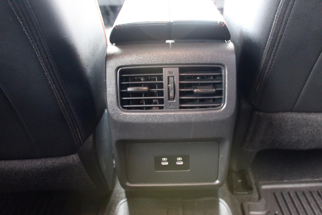 Nissan Rogue SV AWD 2025