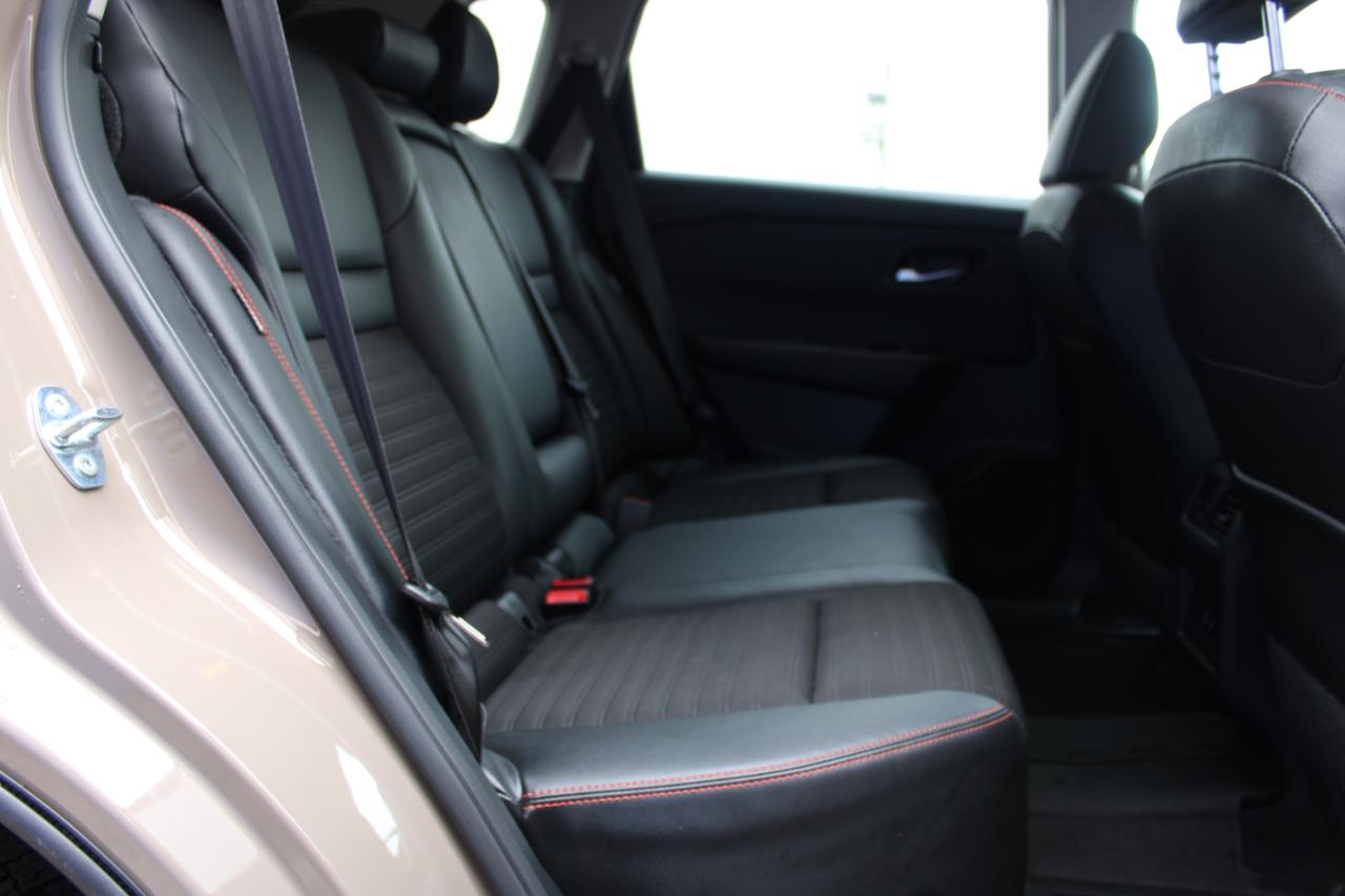 Nissan Rogue SV AWD 2025