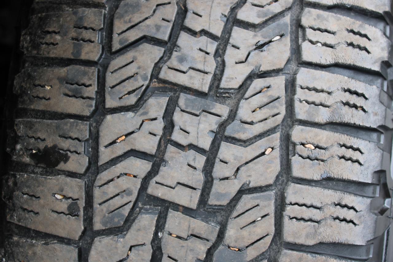 Nissan Rogue SV AWD 2025