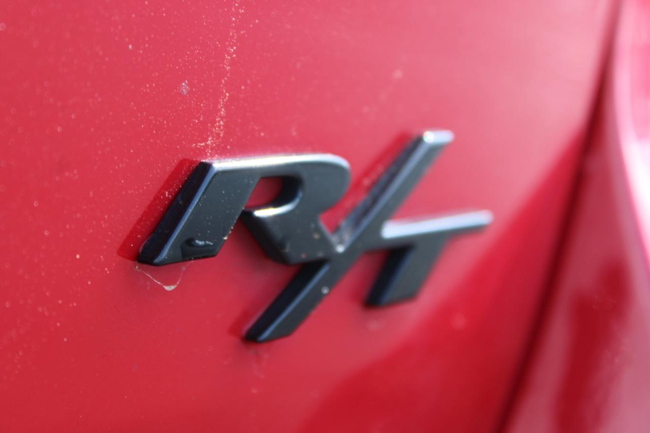 Dodge Durango R/T 2018