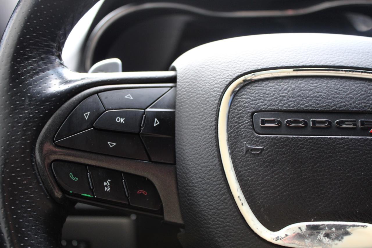 Dodge Durango R/T 2018