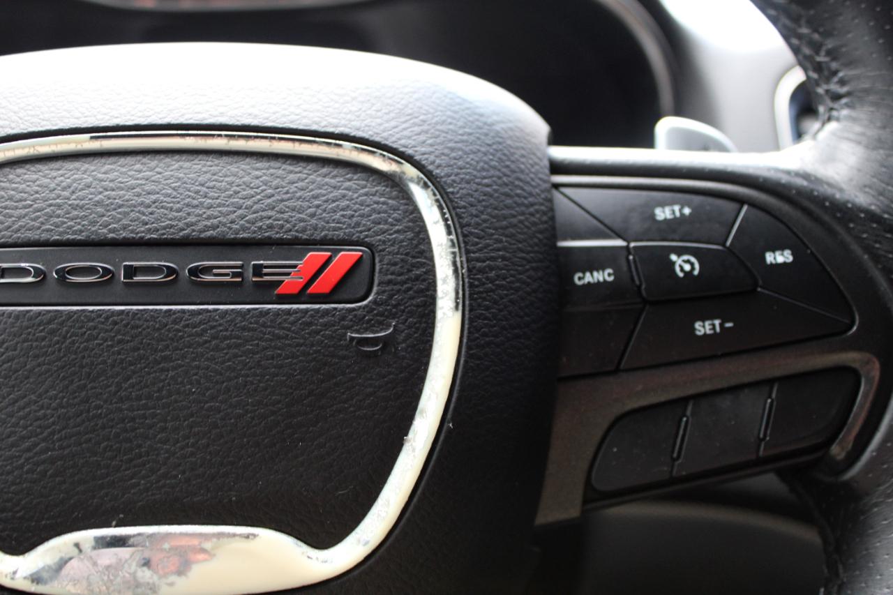 Dodge Durango R/T 2018