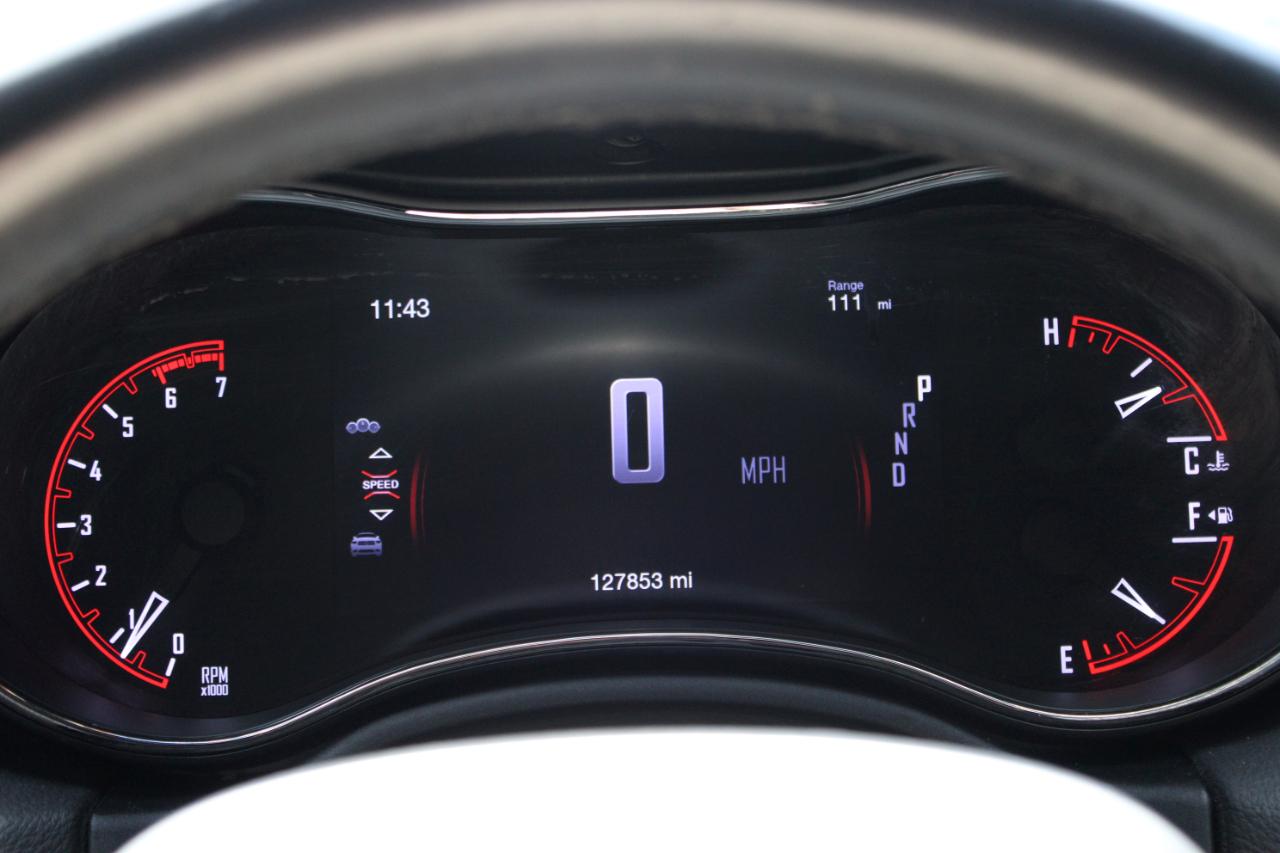 Dodge Durango R/T 2018