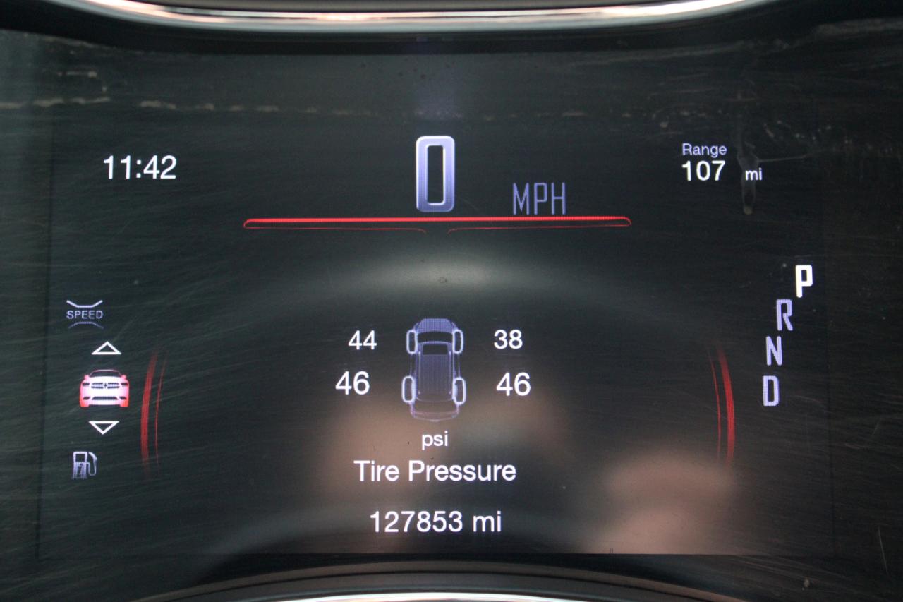 Dodge Durango R/T 2018