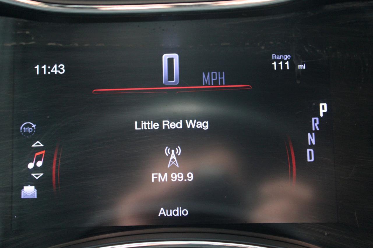 Dodge Durango R/T 2018