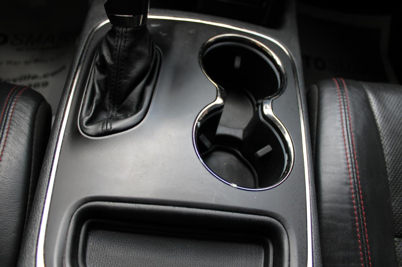 Dodge Durango R/T 2018