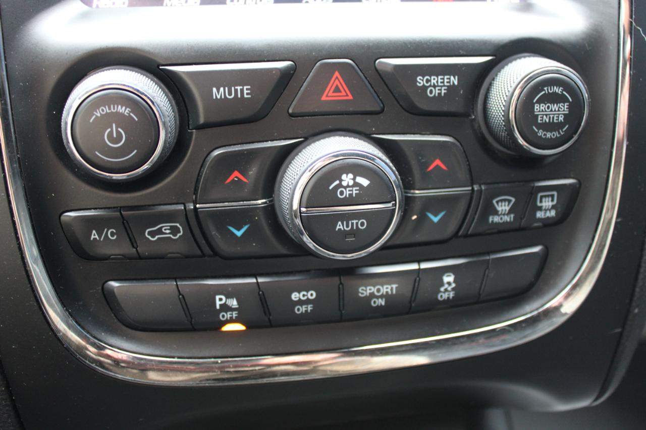 Dodge Durango R/T 2018